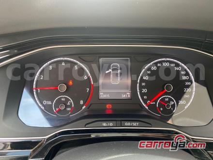 Volkswagen Polo 2022 - imagen 1