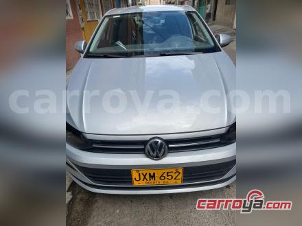 Volkswagen Polo 2022 - imagen secundaria 1