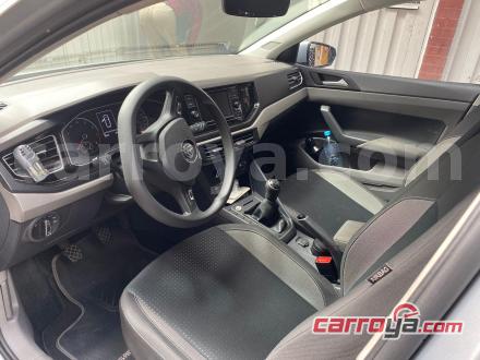 Volkswagen Polo 2022 - imagen secundaria 2