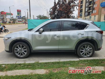 Mazda CX-5 2022 - imagen secundaria 1