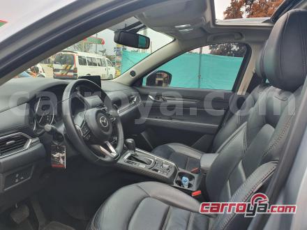 Mazda CX-5 2022 - imagen secundaria 2