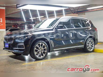 BMW X5 2020 - imagen secundaria 1