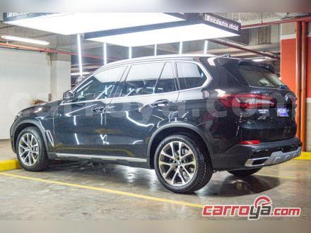 BMW X5 2020 - imagen secundaria 2