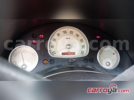 Chevrolet Chevy 2008 - imagen secundaria 2