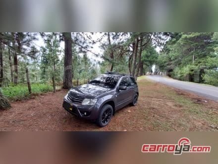 Suzuki Grand Vitara 2015 - imagen secundaria 1