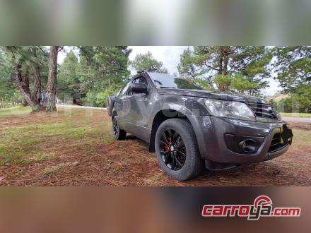 Suzuki Grand Vitara 2015 - imagen secundaria 2