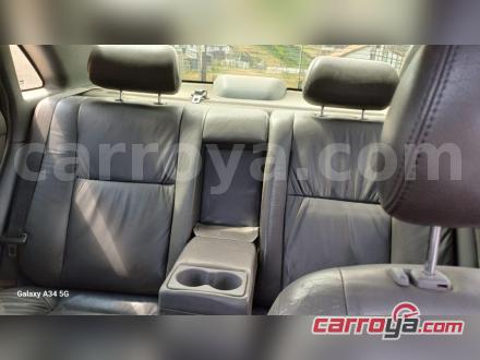 Chevrolet Optra 2008 - imagen secundaria 1