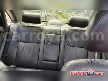 Chevrolet Optra 2008 - imagen secundaria 2