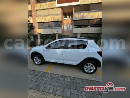 Renault Stepway 2017 - imagen secundaria 2