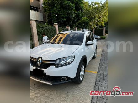 Renault Stepway 2017 - imagen secundaria 1