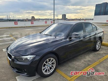 BMW 320i 2013 - imagen secundaria 1
