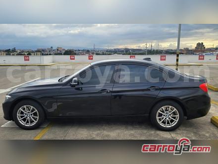 BMW 320i 2013 - imagen secundaria 2