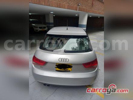 AUDI A1 2013 - imagen secundaria 1