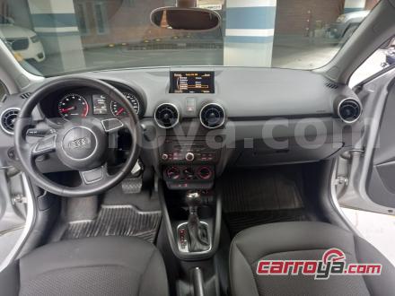 AUDI A1 2013 - imagen secundaria 2