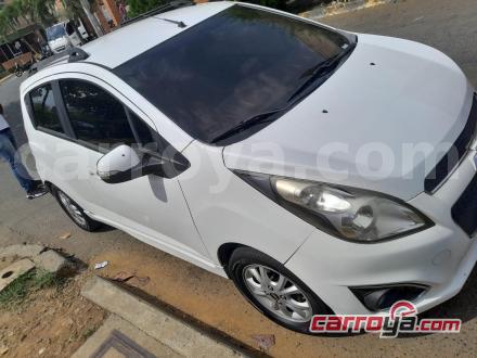 Chevrolet Spark 2015 - imagen secundaria 1