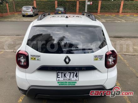Renault Duster 2023 - imagen secundaria 1