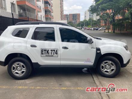 Renault Duster 2023 - imagen secundaria 2