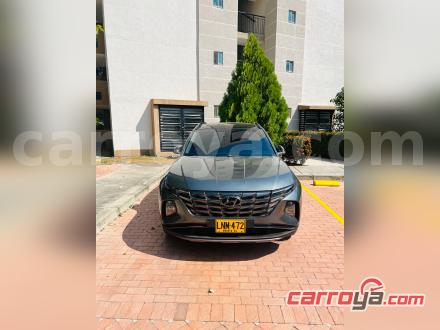 Hyundai Tucson 2023 - imagen secundaria 1