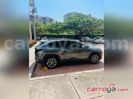 Hyundai Tucson 2023 - imagen secundaria 2