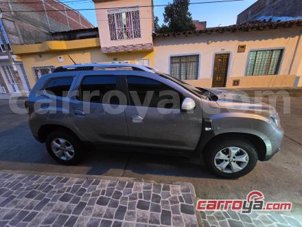 Renault Duster 2022 - imagen secundaria 1