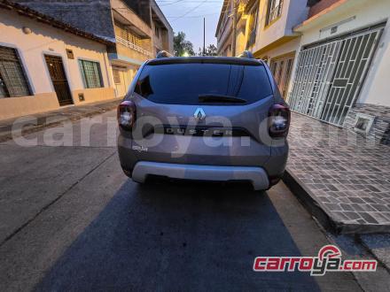 Renault Duster 2022 - imagen secundaria 2