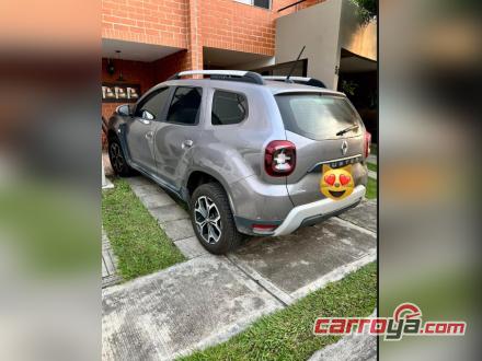 Renault Duster 2024 - imagen secundaria 1