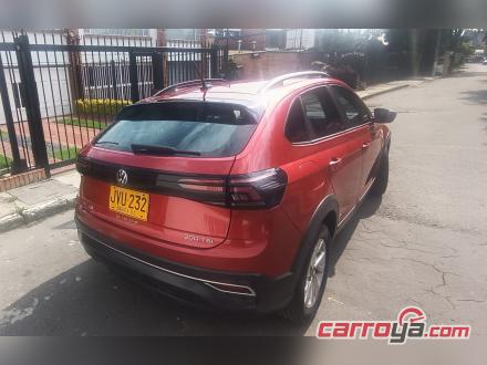 Volkswagen Nivus 2021 - imagen secundaria 1