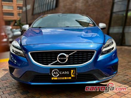 Volvo V40 2019 - imagen secundaria 1