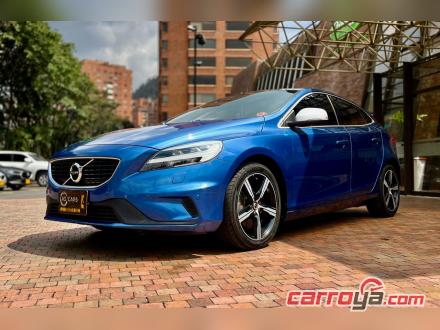 Volvo V40 2019 - imagen secundaria 2