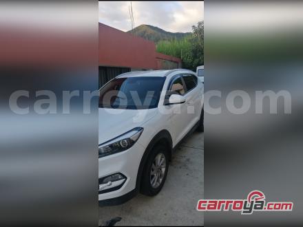 Hyundai Tucson 2016 - imagen secundaria 1