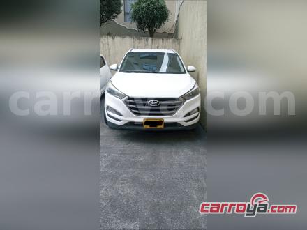 Hyundai Tucson 2016 - imagen secundaria 2