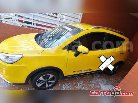 JAC Js3 2018 - imagen secundaria 1