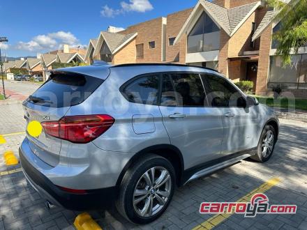 BMW X1 2017 - imagen secundaria 1