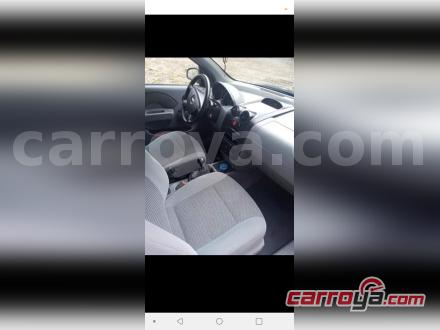 Chevrolet Aveo 2008 - imagen secundaria 1
