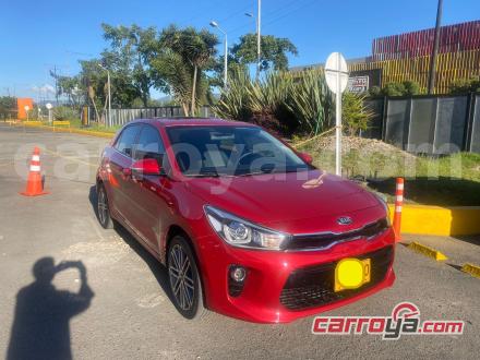KIA Rio 2020 - imagen secundaria 1