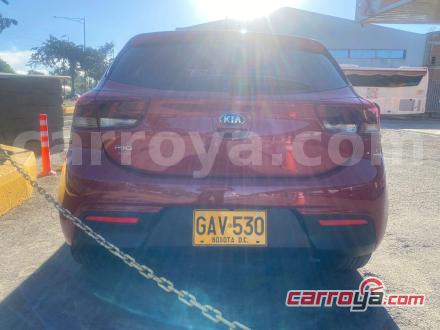 KIA Rio 2020 - imagen secundaria 2