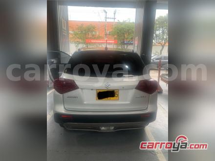 Suzuki Vitara 2023 - imagen 1