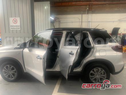 Suzuki Vitara 2023 - imagen secundaria 1