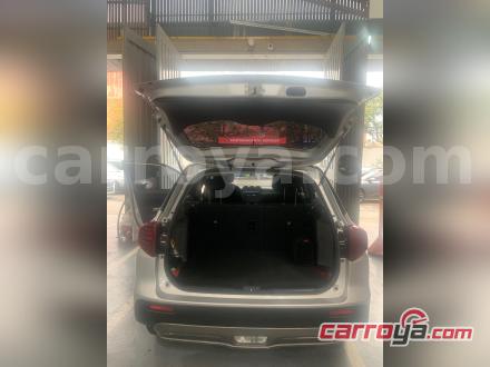 Suzuki Vitara 2023 - imagen secundaria 2