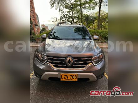 Renault Duster 2024 - imagen 1