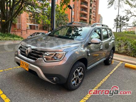 Renault Duster 2024 - imagen secundaria 1