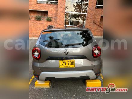 Renault Duster 2024 - imagen secundaria 2