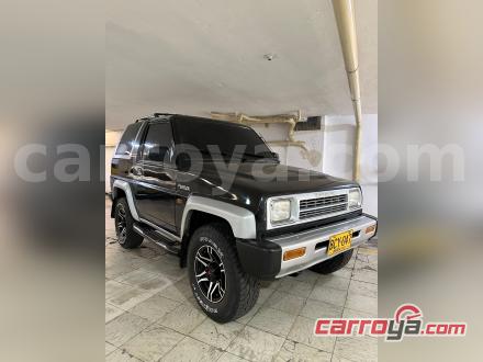 Daihatsu Feroza 1993 - imagen 1