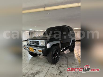 Daihatsu Feroza 1993 - imagen secundaria 1