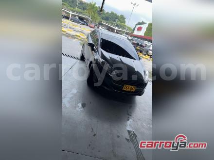Ford Fiesta 2015 - imagen secundaria 2
