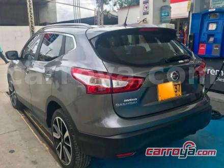 Nissan New Qashqai 2017 - imagen secundaria 1