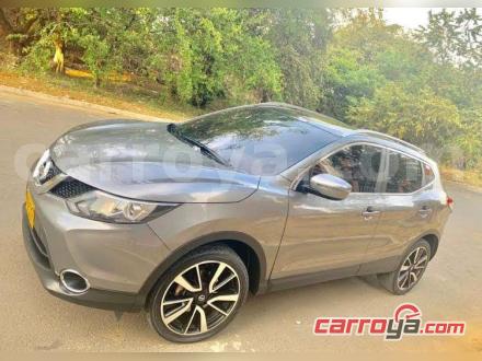Nissan New Qashqai 2017 - imagen secundaria 2