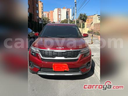 KIA Seltos 2023 - imagen secundaria 1