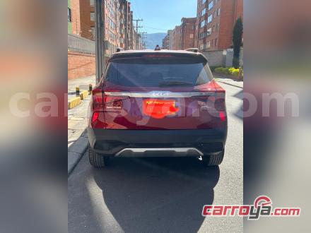 KIA Seltos 2023 - imagen secundaria 2