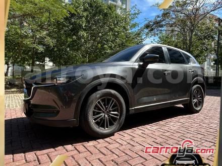 Mazda CX-5 2018 - imagen 1